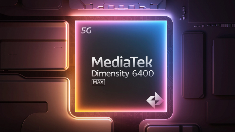 เปิดตัว Realme 15T 5G พร้อมแบต 7,000mAh จอ AMOLED 120Hz กันน้ำฝุ่น IP68/69 เริ่มต้นประมาณ 7,700 บาท 4