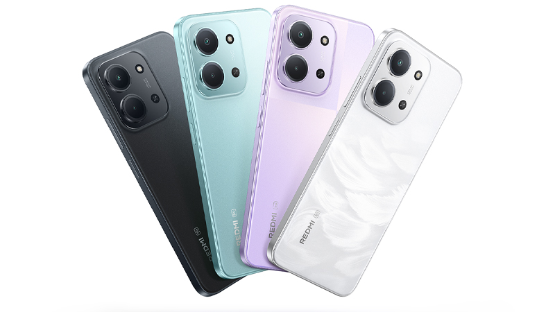 เปิดตัว Redmi 15R 5G พร้อมชิป Dimensity 6300 แบต 6000mAh ราคาเริ่มต้นประมาณ 4,900 บาท 2