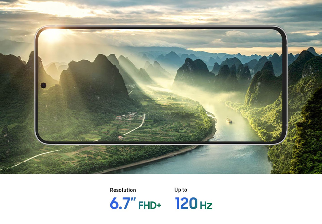 เปิดตัว Samsung Galaxy S25 FE พร้อมชิป Exynos 2400 เครื่องเบาบาง อัปเกรดสเปคใหม่ เริ่มต้น 22,900 บาท 2