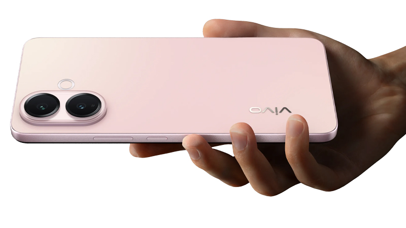 เปิดตัว Vivo V60 Lite 5G พร้อมชิป Dimensity 7360-Turbo รุ่นแรกของโลก กับแบตสุดอึด 6,500mAh 1