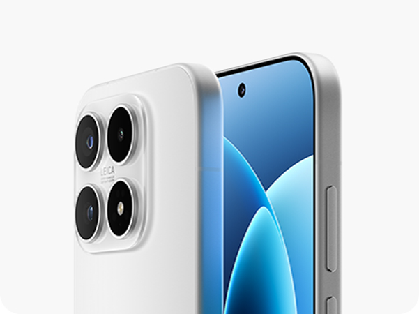 เปิดตัว Xiaomi 17 มาพร้อมจอ 6.3 นิ้ว ชิปใหม่ Snapdragon 8 Elite Gen 5 กล้อง 50MP สามตัว และแบต 7000mAh 1
