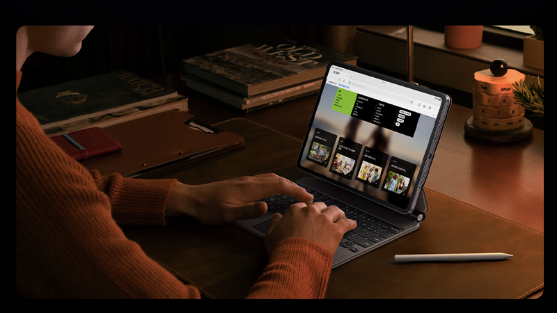 เปิดตัว Xiaomi Pad 8 และ Pad 8 Pro แท็บเล็ตจอใหญ่ 11.2 นิ้ว 3.2K 144Hz และขุมพลังเรือธง 4