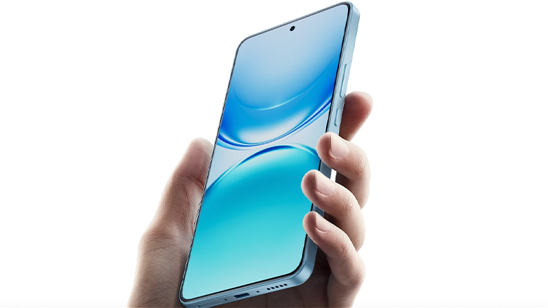 เปิดตัว vivo Y500 ในจีน มาพร้อมจอ AMOLED 120Hz แบตเตอรี่ 8200mAh ทนทานระดับ IP69+ 1