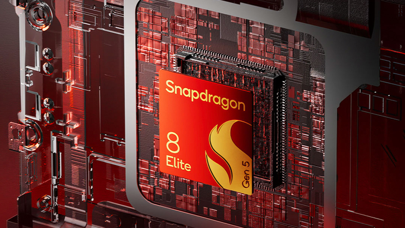 เปิดตัวชิป Snapdragon 8 Elite Gen 5 ขุมพลังเรือธง Android แห่งยุค AI ที่ทรงพลังและฉลาดกว่าเดิม 1