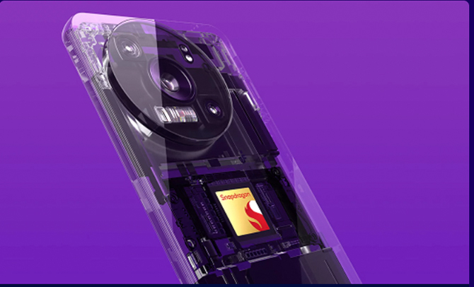 เปิดตัวชิป Snapdragon 8 Elite Gen 5 ขุมพลังเรือธง Android แห่งยุค AI ที่ทรงพลังและฉลาดกว่าเดิม 2
