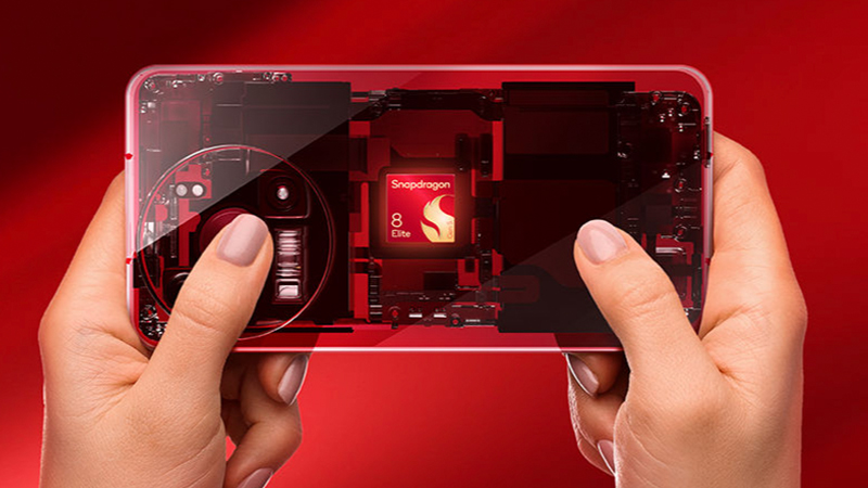 เปิดตัวชิป Snapdragon 8 Elite Gen 5 ขุมพลังเรือธง Android แห่งยุค AI ที่ทรงพลังและฉลาดกว่าเดิม 3