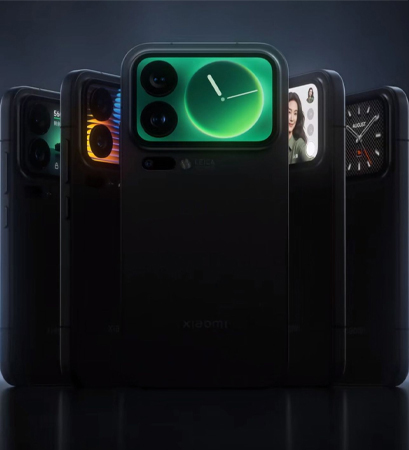 เผยดีไซน์ Xiaomi Pad 8, Xiaomi Pad 8 Pro และสเปคที่มาพร้อม Snapdragon 8 Elite ก่อนเปิดตัว 3