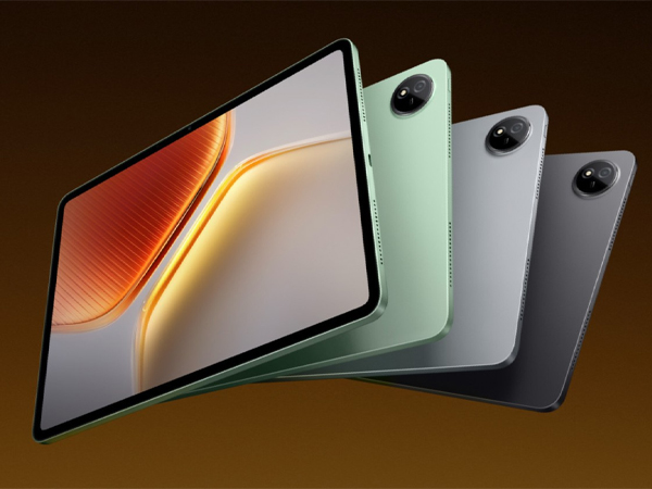 เผยทีเซอร์แรก iQOO Pad 5e แท็บเล็ตรุ่นใหม่จอ 12.1 นิ้ว คาดเปิดตัวพร้อม iQOO 15 3