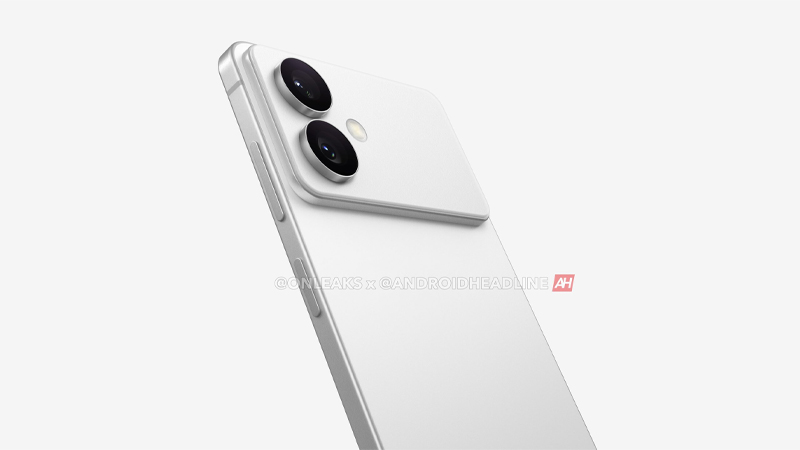เผยภาพเรนเดอร์ Galaxy S26 Edge เผยดีไซน์บางเฉียบและรองรับ Qi2 Magnets 3