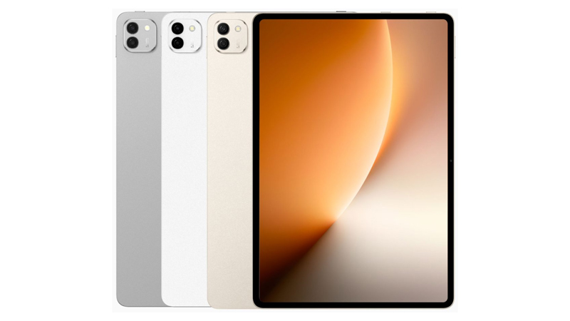 เผยสเปค HONOR MagicPad 3 Pro
