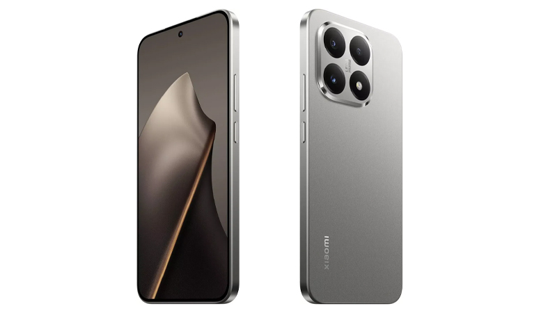เผยเรนเดอร์ Xiaomi 15T และ 15T Pro จากข้อมูลหลุดล่าสุดพร้อมสเปคและราคาครบ 1