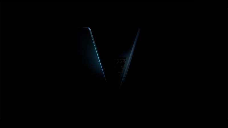 Apple ปล่อยทีเซอร์ MacBook Pro M5 รุ่นใหม่ล่าสุดที่เตรียมจะเปิดตัวเร็วๆ นี้