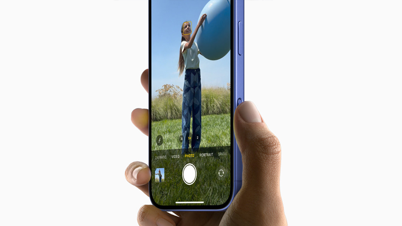 Apple อาจเปลี่ยนปุ่ม Camera Control ใน iPhone 18 โดยใช้เซ็นเซอร์น้อยลงเพื่อลดต้นทุน 