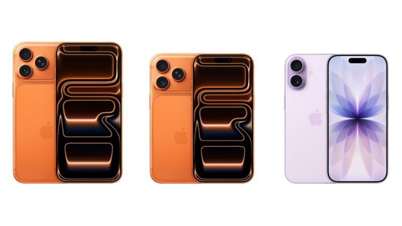 Apple อาจใช้ชื่อ iPhone 20 แทน iPhone 19 ในปี 2027 พร้อมเซ็นเซอร์และกล้องใต้จอ