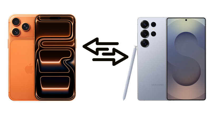 Apple เตรียมเปิดตัว AppMigrationKit เพื่อการย้ายข้อมูลระหว่าง iOS และ Android ได้ง่ายขึ้น