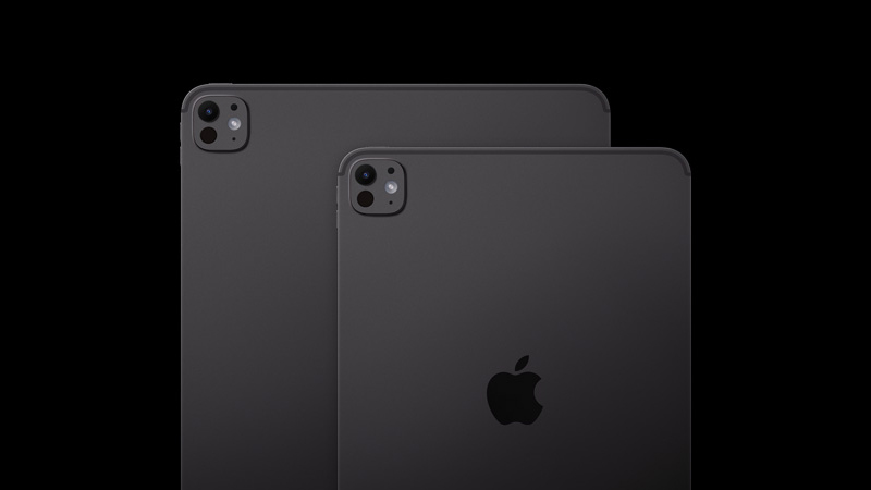 Apple เปิดตัว iPad Pro M5 ใหม่ พร้อมขุมพลังชิป M5 ที่เร็วแรงและ RAM สูงสุด 16GB ราคาเริ่มต้น 35,900 บาท 