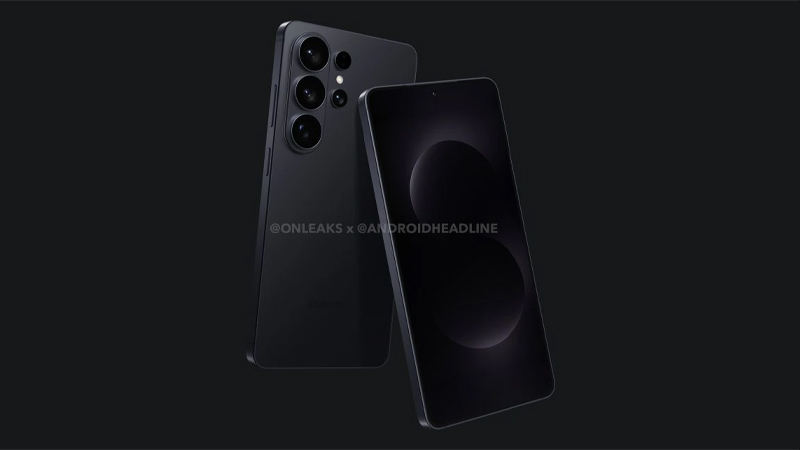 Galaxy S26 Series อาจเลื่อนเปิดตัว และจะไม่มีรุ่น Pro แล้ว รวมถึงจะยุติการผลิตรุ่น Edge ด้วย