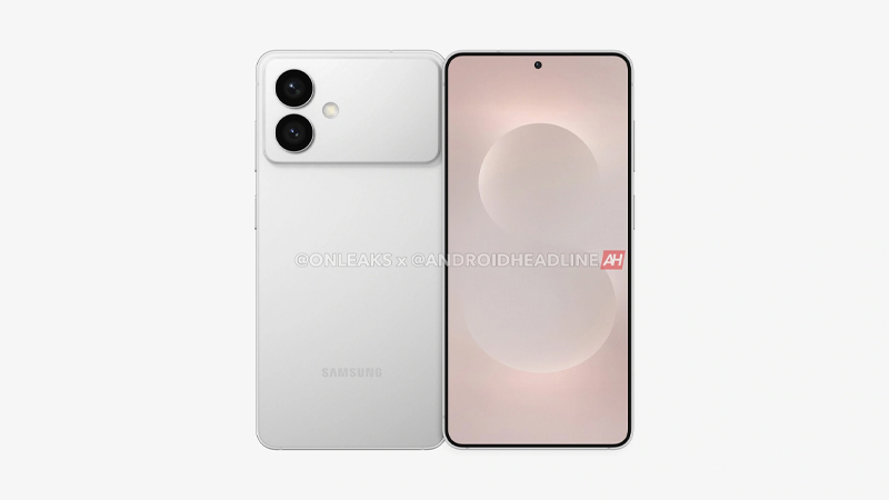 Galaxy S26 Series อาจเลื่อนเปิดตัว และจะไม่มีรุ่น Pro แล้ว รวมถึงจะยุติการผลิตรุ่น Edge ด้วย 