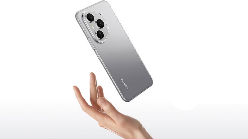 HONOR 500 Pro รุ่นใหม่จะมาพร้อมจอแบน 6.6 นิ้ว ชิป Snapdragon 8 Elite และกล้อง 200MP