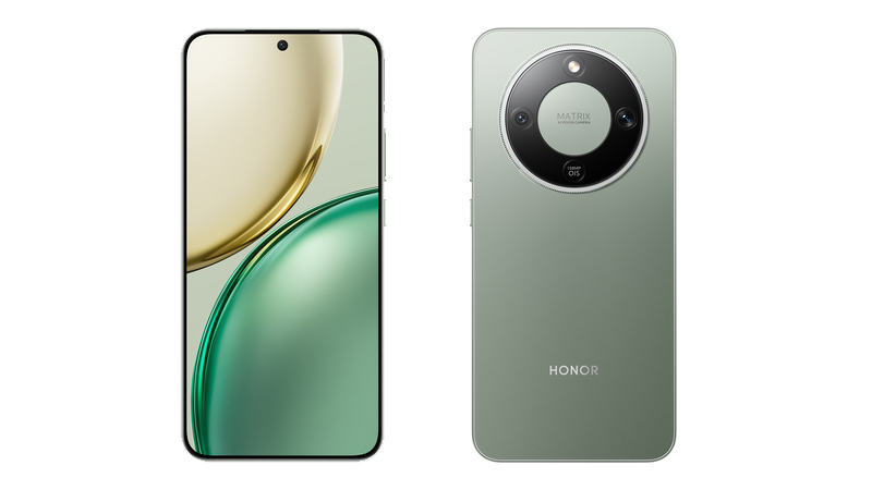 HONOR Magic 8 Lite เผยสเปคก่อนเปิดตัวด้วยชิป Snapdragon และแบตเตอรี่ขนาดใหญ่ 7,500mAh