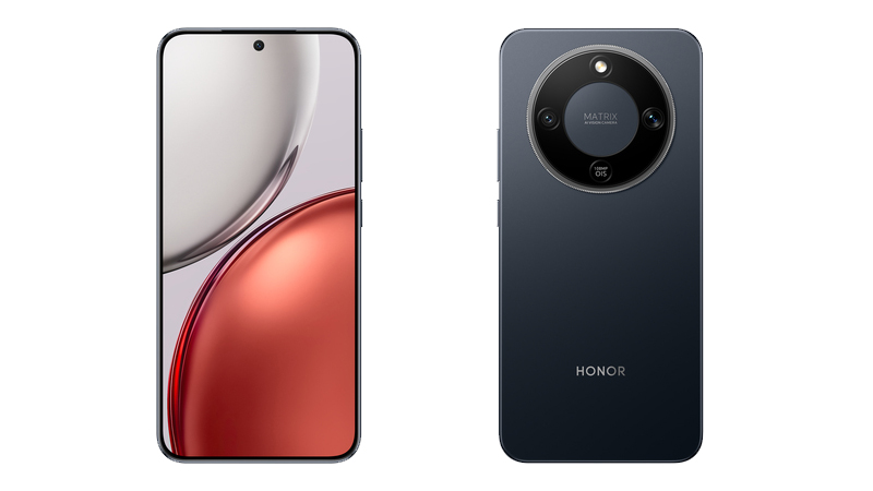 HONOR Magic 8 Lite เผยสเปคก่อนเปิดตัวด้วยชิป Snapdragon และแบตเตอรี่ขนาดใหญ่ 7,500mAh