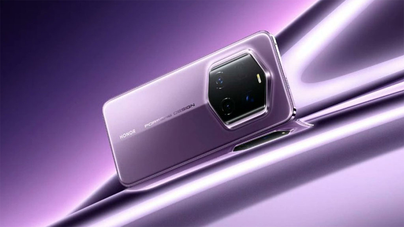 HONOR Magic 8 Ultra อาจมีกล้องหลัก OmniVision OV50R 50MP ก่อนเปิดตัวต้นปีหน้า