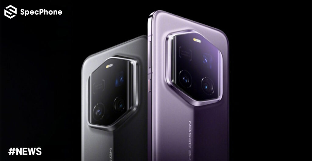 HONOR Magic 8 Ultra อาจมีกล้องหลัก OmniVision OV50R 50MP ก่อนเปิดตัวต้นปีหน้า