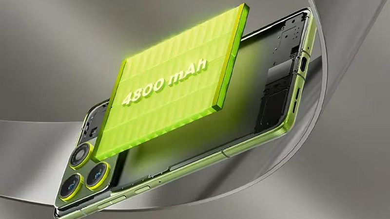 Motorola Edge 70 เคาะวันเปิดตัว 5 พ.ย. นี้ สมาร์ทโฟนสุดบางเฉียบ พร้อมราคาหลุดในยุโรป