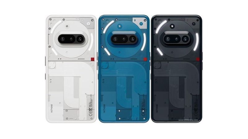 Nothing Phone (3a) Lite ว่าที่มือถือราคาประหยัดจาก Nothing จ่อเปิดตัวปลายปีนี้ 