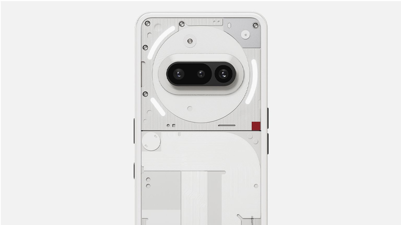Nothing Phone (3a) Lite ว่าที่มือถือราคาประหยัดจาก Nothing จ่อเปิดตัวปลายปีนี้ 