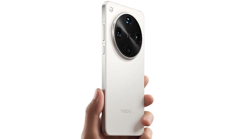 OPPO Find X9 Ultra จะมีเซ็นเซอร์ Sony IMX90E 200MP และกล้อง Periscope คู่ 