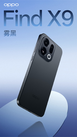 OPPO Find X9 และ Find X9 Pro ผ่านการรับรอง กสทช. ในไทยแล้ว ก่อนเปิดตัวอย่างเป็นทางการ