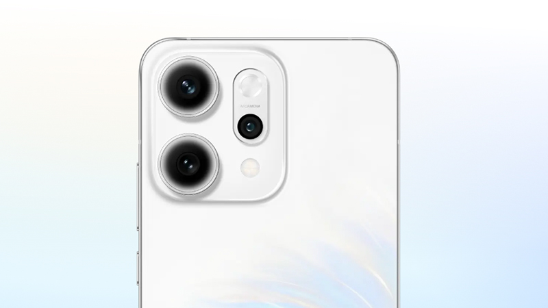 OPPO Reno 15 Pro และ Reno 15 Pro+ อาจมาพร้อมชิป Dimensity 8500 และกล้อง 200MP 