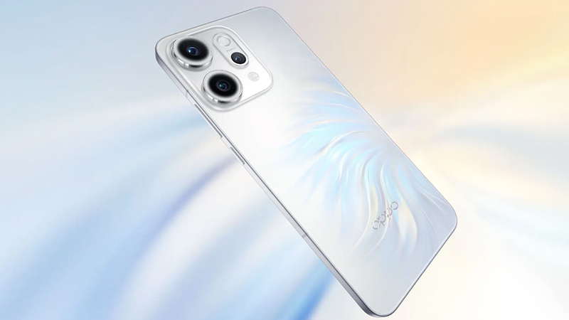 OPPO Reno 15 Pro Max อาจเป็นรุ่นที่ขายเฉพาะในจีนเท่านั้น ไม่ได้ขายแบบ Global