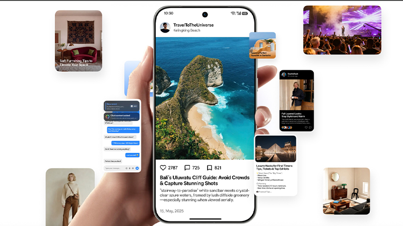 OPPO เปิดตัว ColorOS 16 ในไทย มีมือถือรุ่นไหนรองรับ และจะได้อัปเดทตอนไหนบ้าง