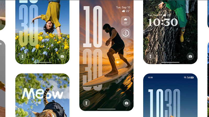 OPPO เปิดตัว ColorOS 16 ในไทย มีมือถือรุ่นไหนรองรับ และจะได้อัปเดทตอนไหนบ้าง