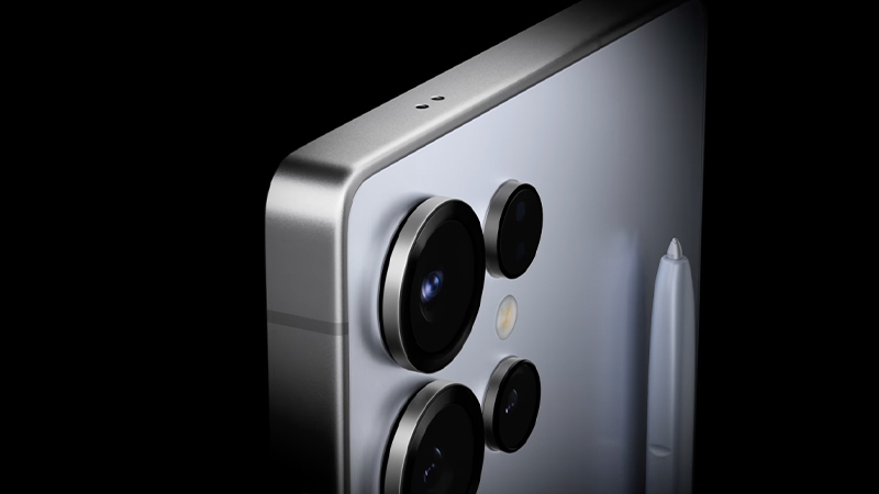 One UI 8.5 ของ Samsung อาจอัปเกรดโหมดกล้อง Pro เพิ่ม Presets ตั้งค่ากล้องล่วงหน้าได้แล้ว