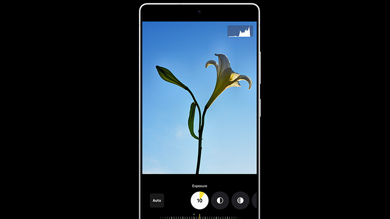 One UI 8.5 ของ Samsung อาจอัปเกรดโหมดกล้อง Pro เพิ่ม Presets ตั้งค่ากล้องล่วงหน้าได้แล้ว