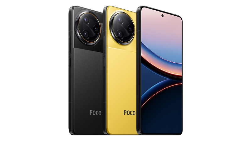 POCO F8 Ultra ผ่านการรับรองจาก กสทช. แล้ว คาดเปิดตัวเร็วกว่าที่คิด 