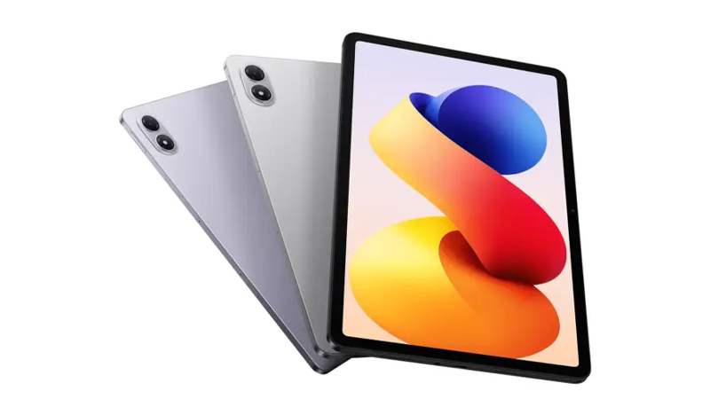 POCO Pad M1 แท็บเล็ตจอใหญ่ 12.1 นิ้วรุ่นรีแบรนด์ของ Redmi Pad 2 Pro เตรียมเปิดตัวปลายปีนี้ 