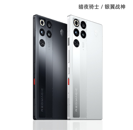 Red Magic 11 Pro มือถือเกมมิ่งรุ่นแรก ที่จะระบายความร้อนด้วยลมและน้ำ เตรียมเปิดตัว 17 ตุลาคมนี้ 