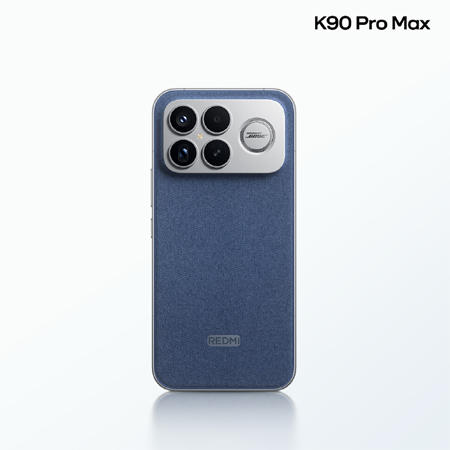 Redmi K90 Pro Max เผยดีไซน์และสเปค หน้าจอและกล้องของ Xiaomi 17 ลำโพง Bose เปิดตัว 23 ตุลาคม 