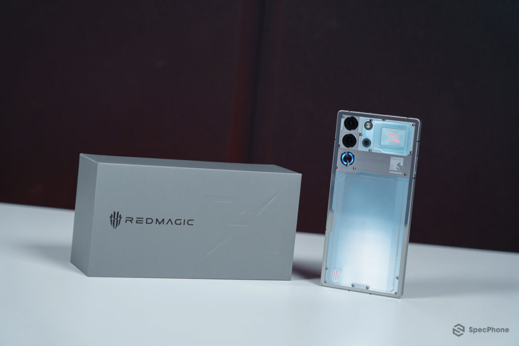 REDMAGIC 10S Pro