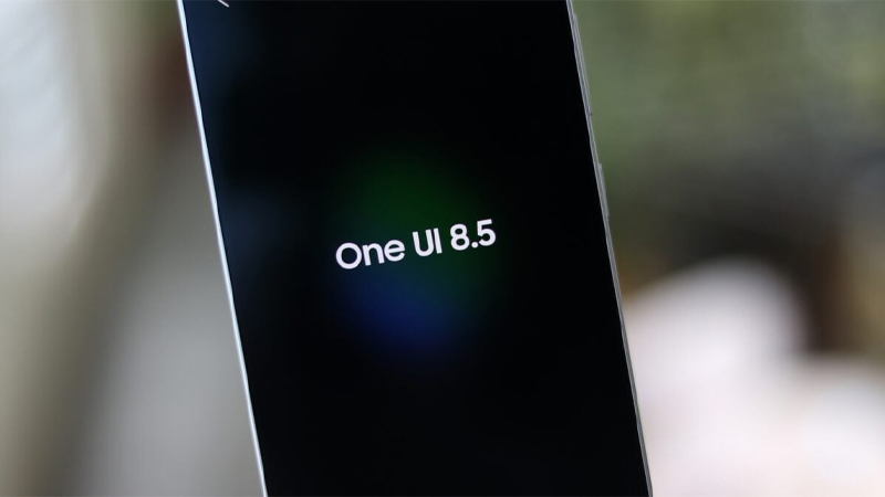 Samsung Galaxy เตรียมใช้ AI สรุปแจ้งเตือนให้อัตโนมัติใน One UI 8.5