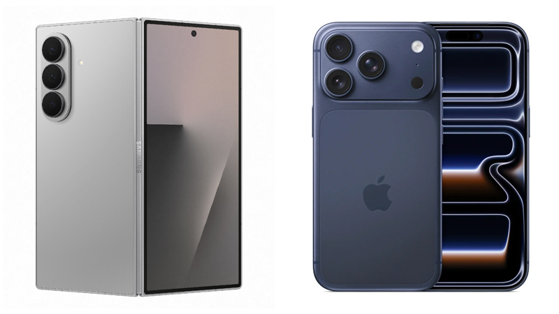 Samsung ครองแชมป์ยอดขายมือถือทั่วโลก Q3 ปี 2025 แม้ iPhone 17 จะเปิดตัวแรง