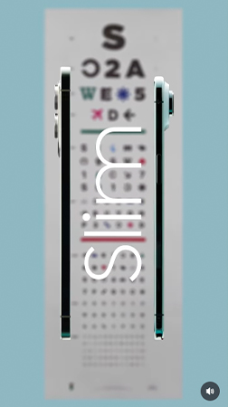 Samsung ปล่อยโฆษณา Galaxy S25 Edge เหน็บ iPhone Air เรื่องกล้องที่ถ่ายได้ชัดกว่า