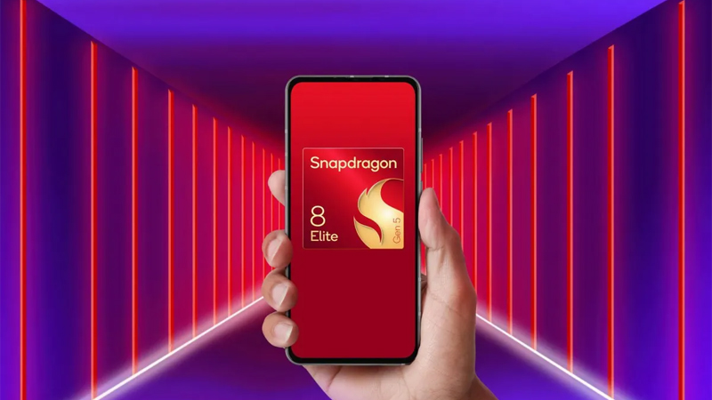 Samsung อาจผลิตชิป Snapdragon สำหรับ Galaxy Z Flip 8 ด้วยตัวเอง 