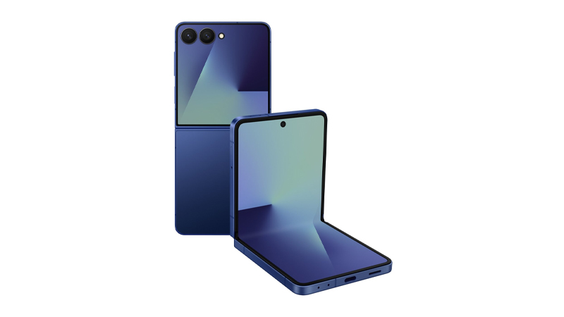 Samsung อาจผลิตชิป Snapdragon สำหรับ Galaxy Z Flip 8 ด้วยตัวเอง 