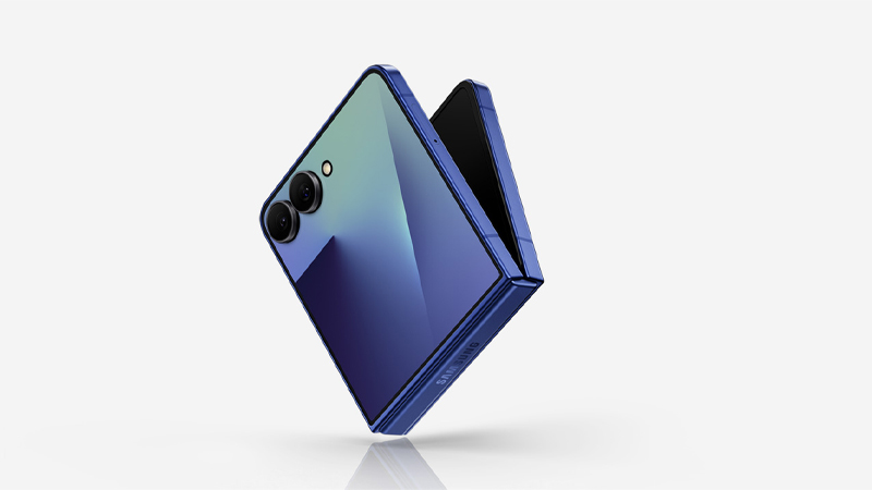 Samsung อาจผลิตชิป Snapdragon สำหรับ Galaxy Z Flip 8 ด้วยตัวเอง