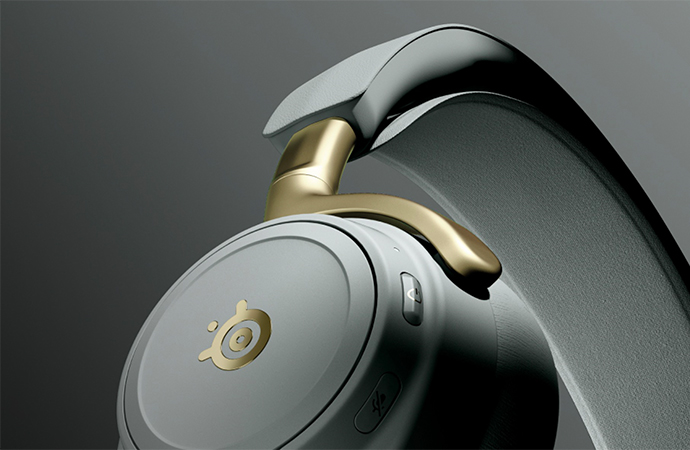 SteelSeries เปิดตัว Arctis Nova Elite หูฟังเกมมิ่งไร้สายพร้อม Hi-Res Wireless Certified รุ่นแรกของโลก 